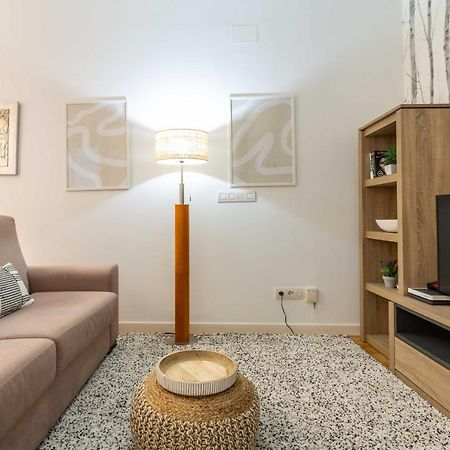 Mit House Ayala En Madrid Apartment Exterior foto